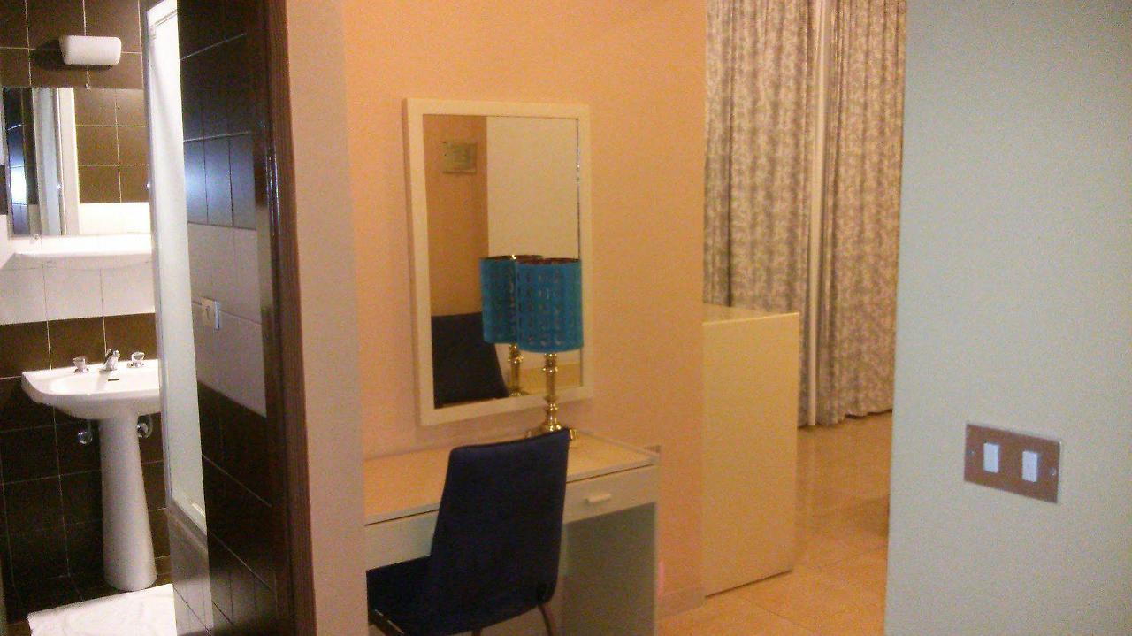 Vanda Boutique Hotel & Spa By Rafahia Jounieh Exterior foto